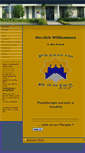 Mobile Screenshot of physio-im-koenigshof.de